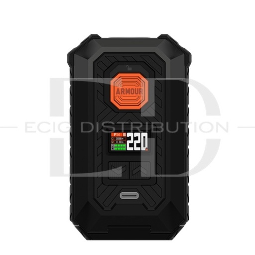 [VAPAMAM-B] Vaporesso Armour Max Mod - Black
