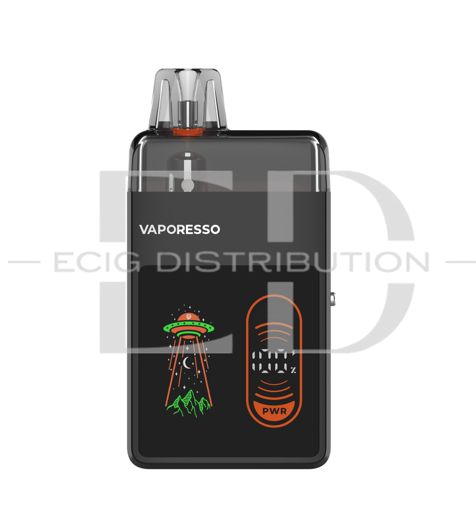Vaporesso Eco Nano Kit - Midnight Black