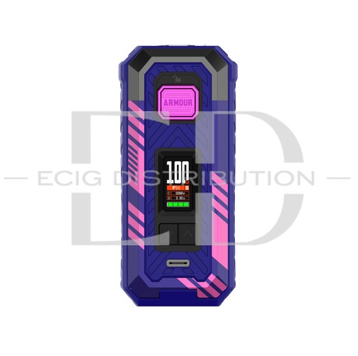 [VAPASM-CB] Vaporesso Armour S Mod - Cyber Blue