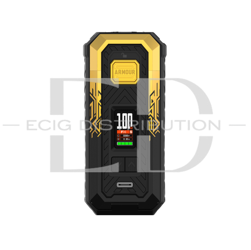 [VAPASM-CG] Vaporesso Armour S Mod - Cyber Gold