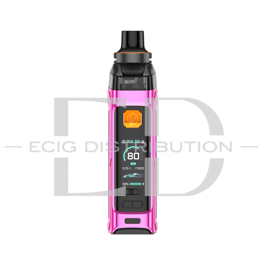 Vaporesso Armour G Pod Kit - Pink