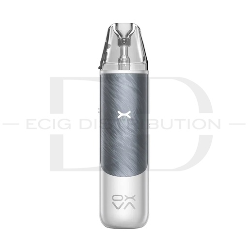 [OXVNGOPK-SG] Oxva Nexlim Go Pod Kit - Space Grey