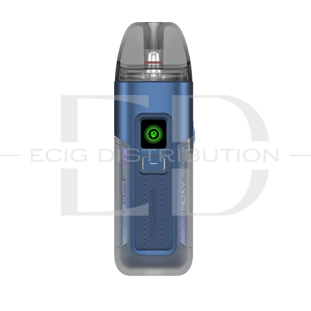 Vaporesso Luxe X2 Kit - Navy Blue