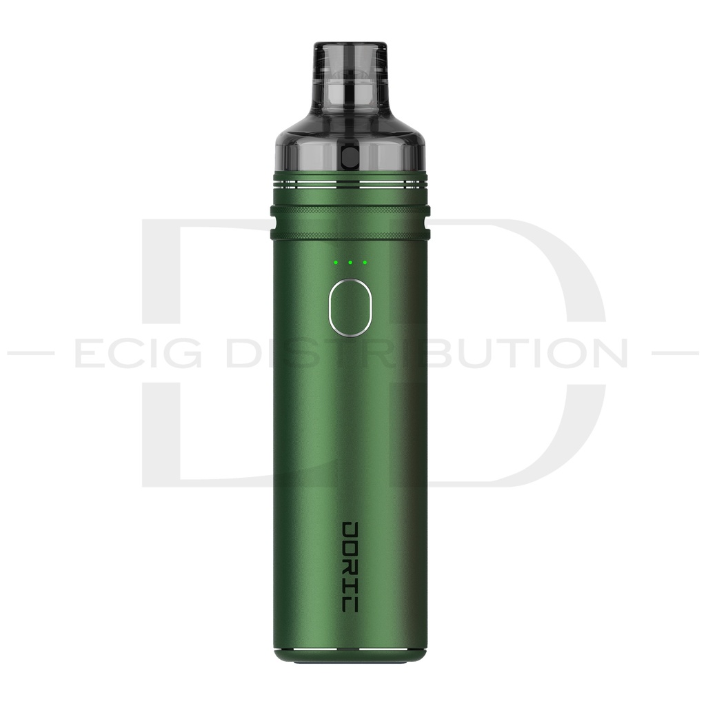 Voopoo Doric 60 Pod Kit - Olive Green