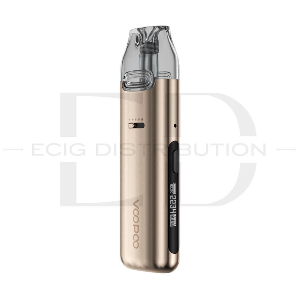 Voopoo Vmate Pro Pod Kit - Gold