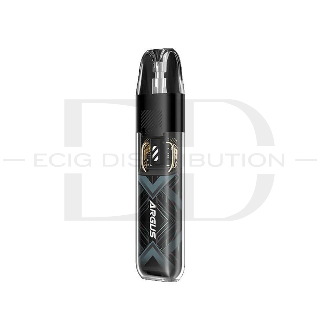 Voopoo Argus P1S Pod Kit - Cyber Black